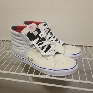 Van's Inside Out size 13